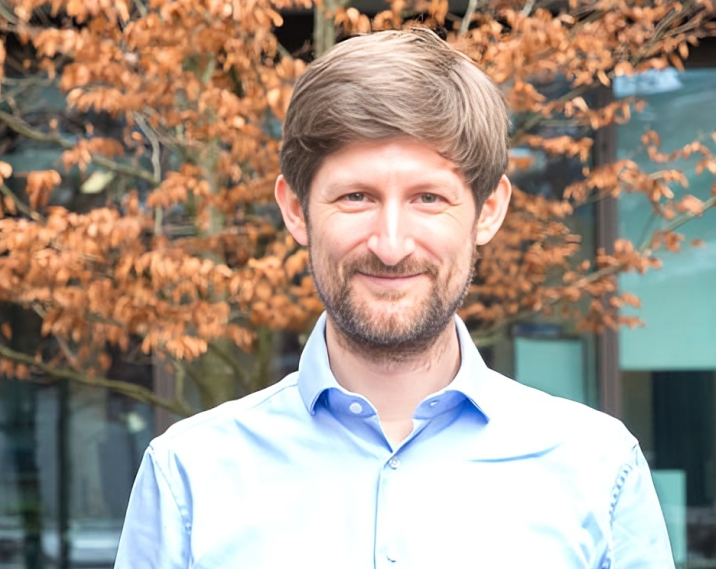 Bernd Bodenmiller
