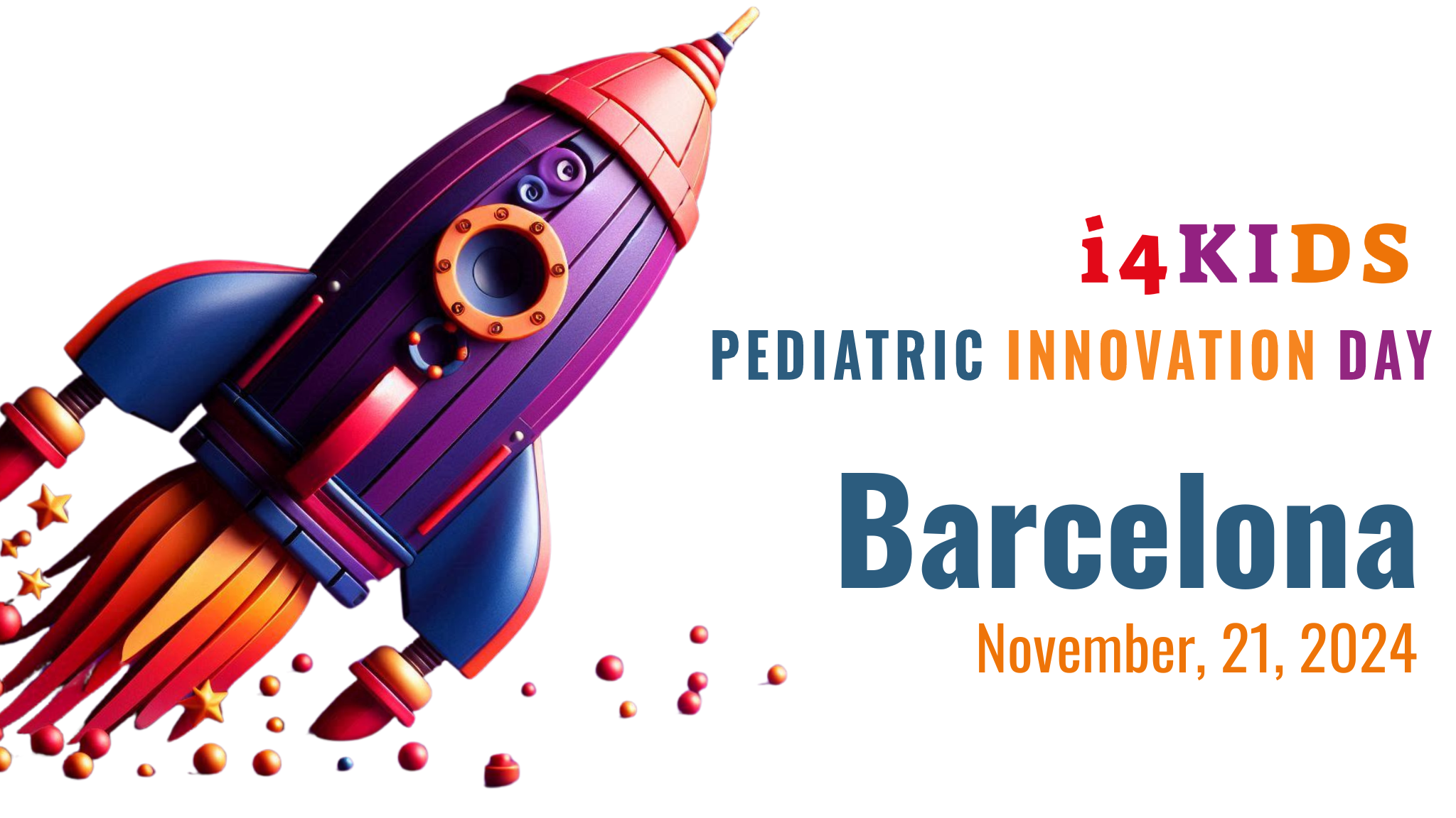 Pediatric Innovation Day