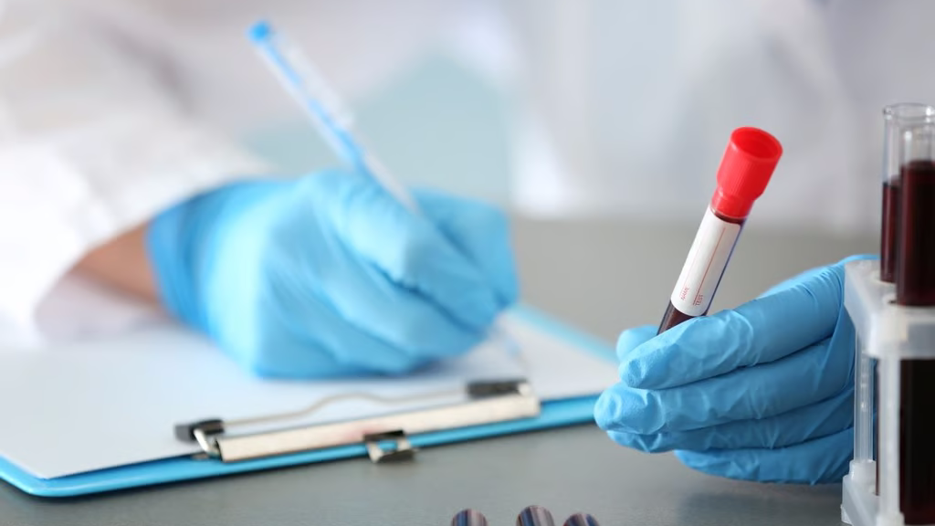 Steven Artandi: Novel cf-bDNA tests and colorectal cancer screening