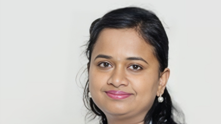 Aparna Sreevatsa