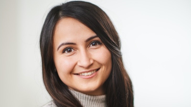 Rosie Mughal