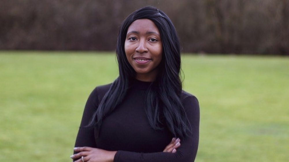 Black researchers