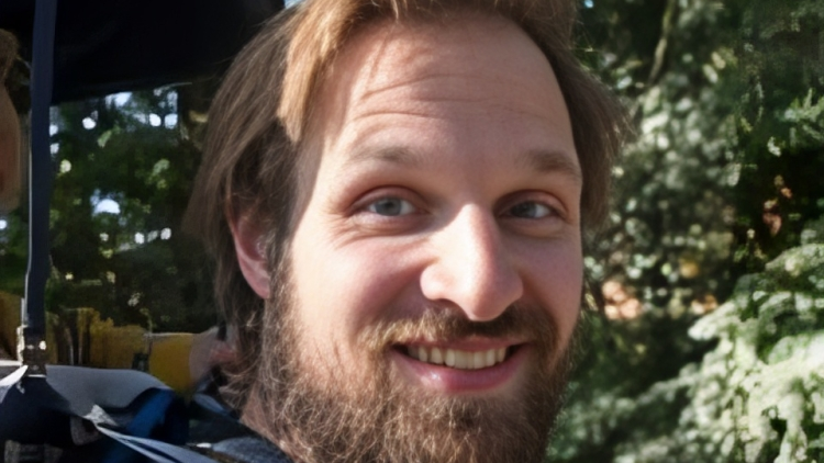 Jochem Kaas