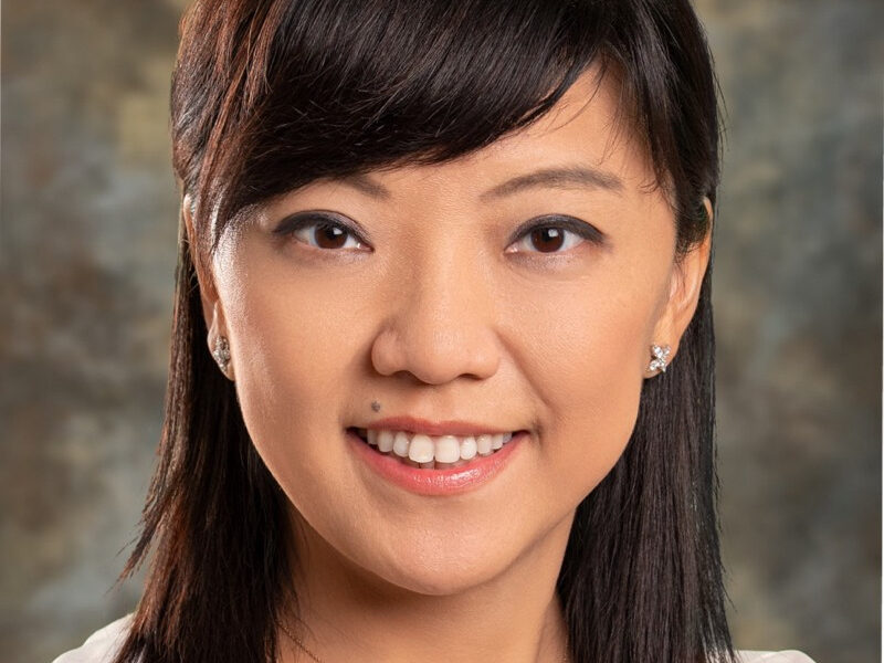 Joanne Xiu
