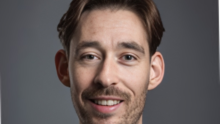 Peter G. M. de Gooyer