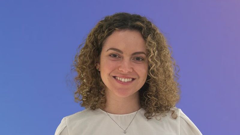 Flora Xydaki
