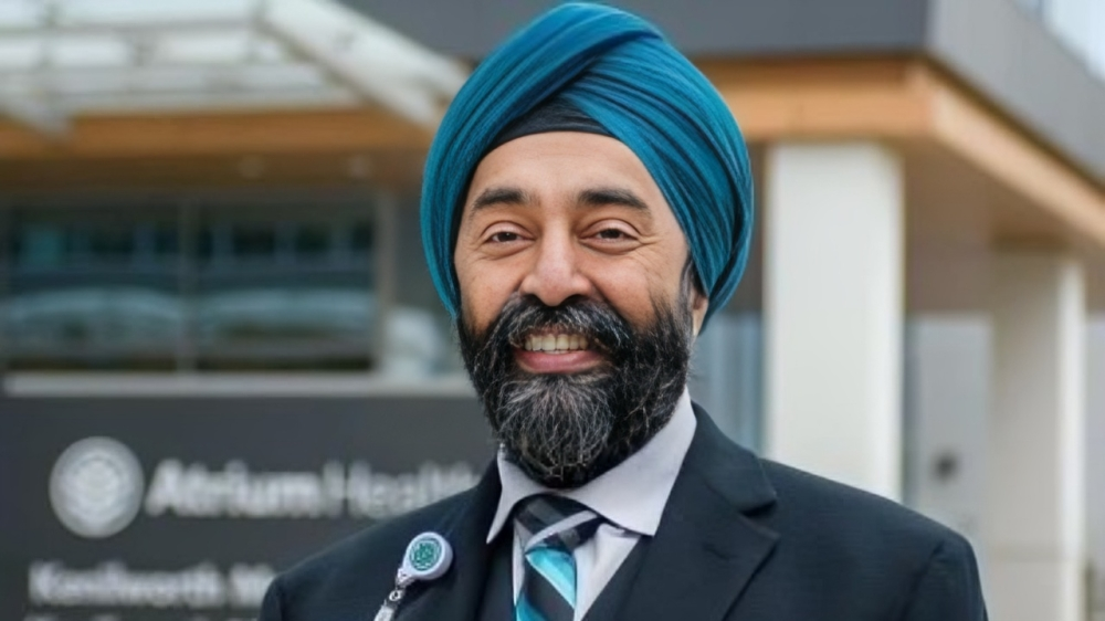 Jaspal Singh