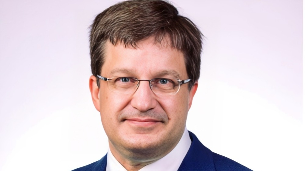 David Steensma