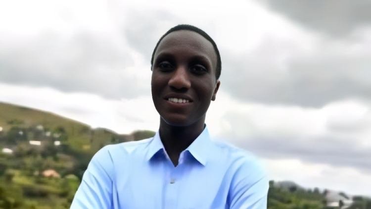 Amani Masaule