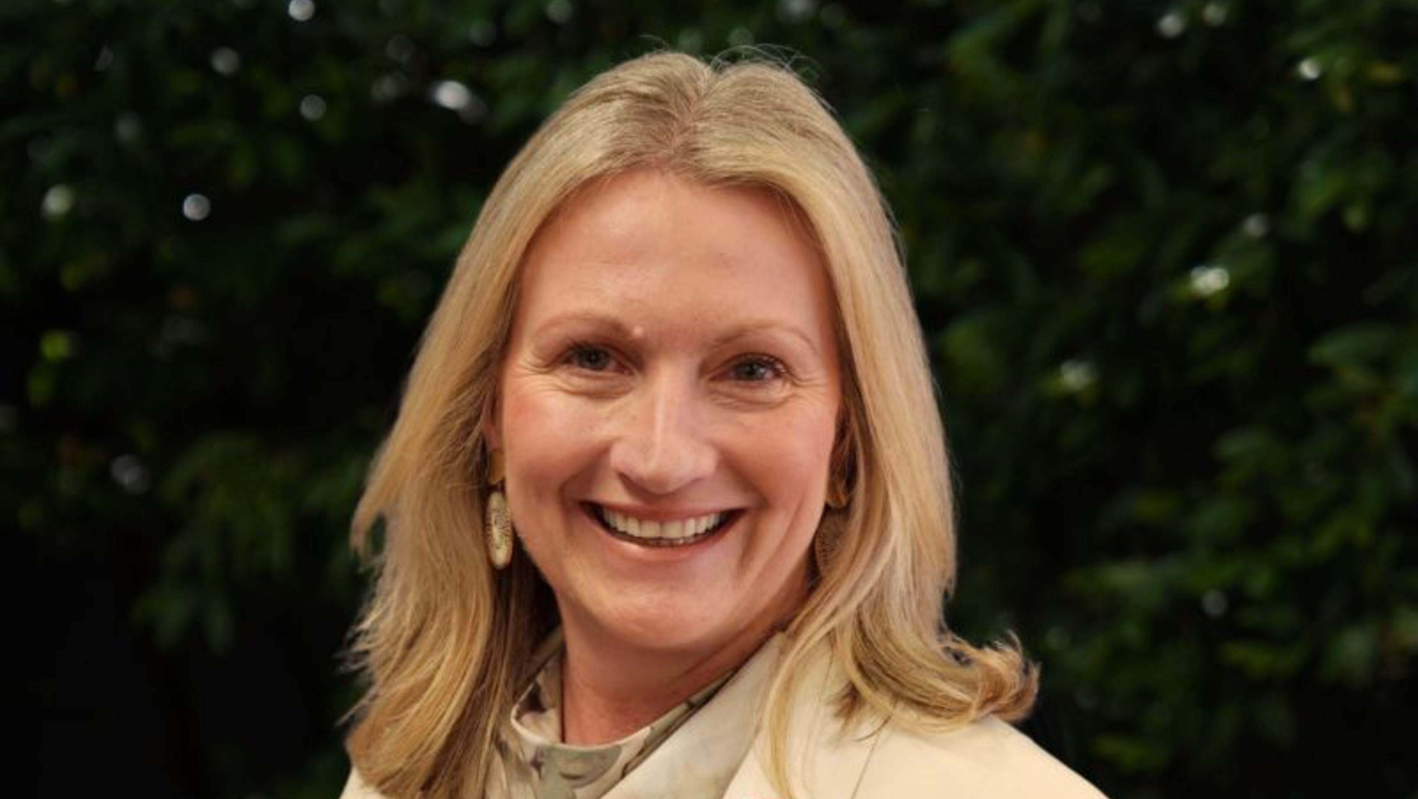 Julie Ince-Demetriou, NBCF