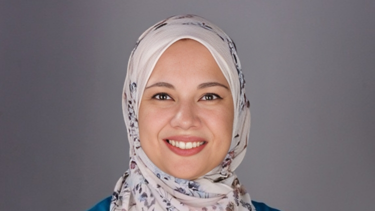 Fatma Bektash