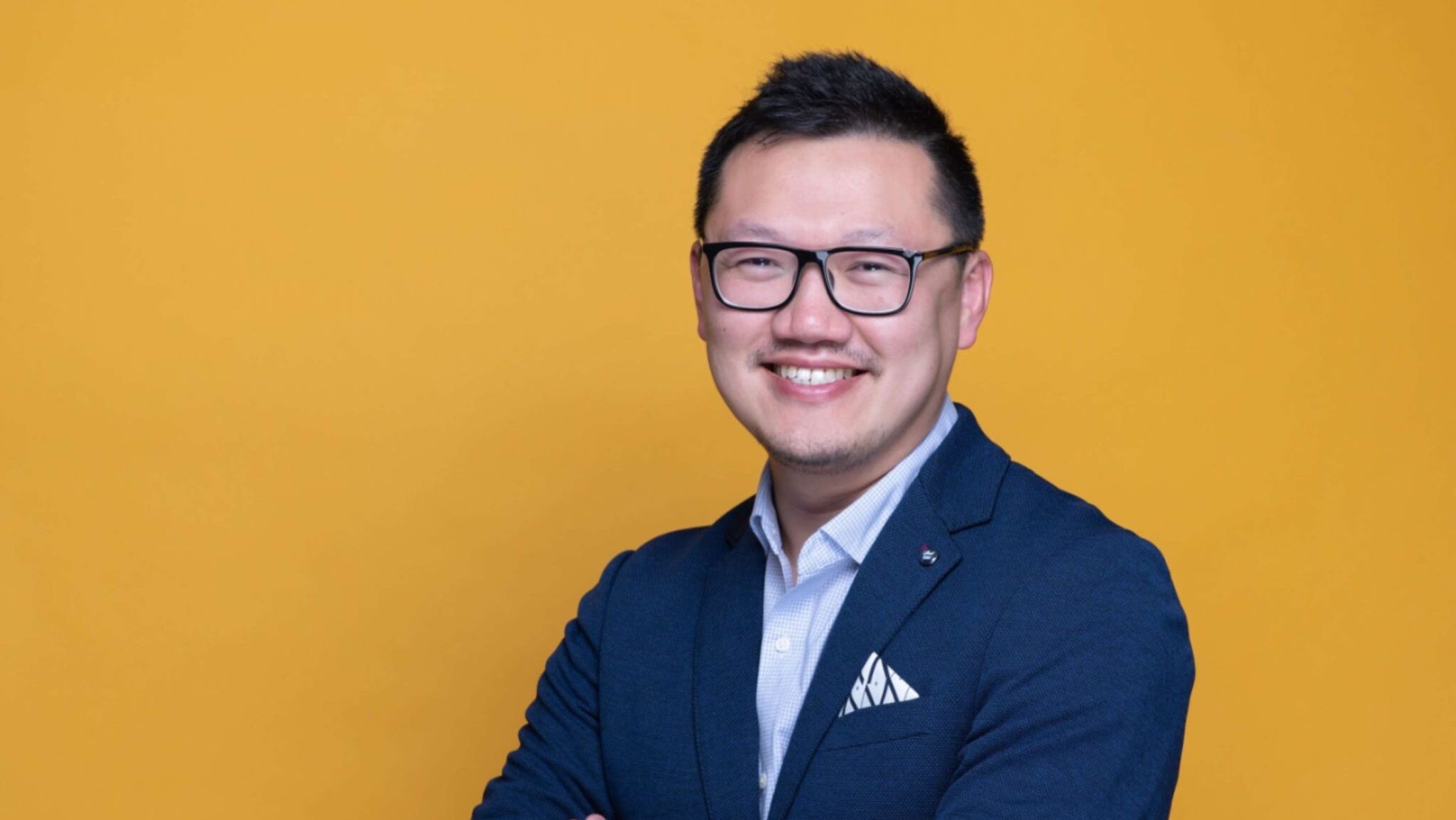 Raymond Chan