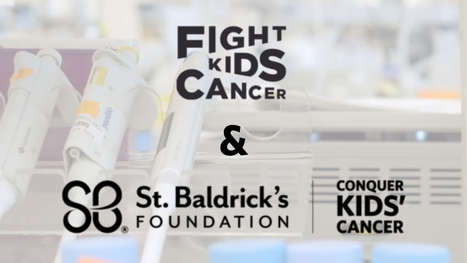 Fight Kids Cancer