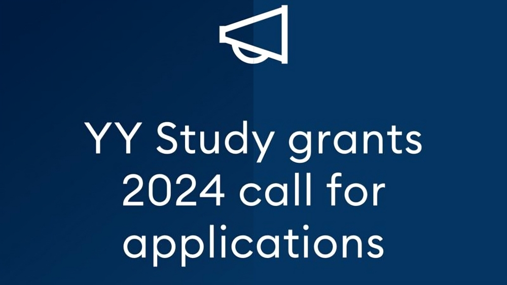 YY Study grants 2024 call for applications - UICC