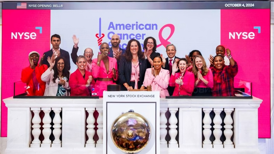 American Cancer Society