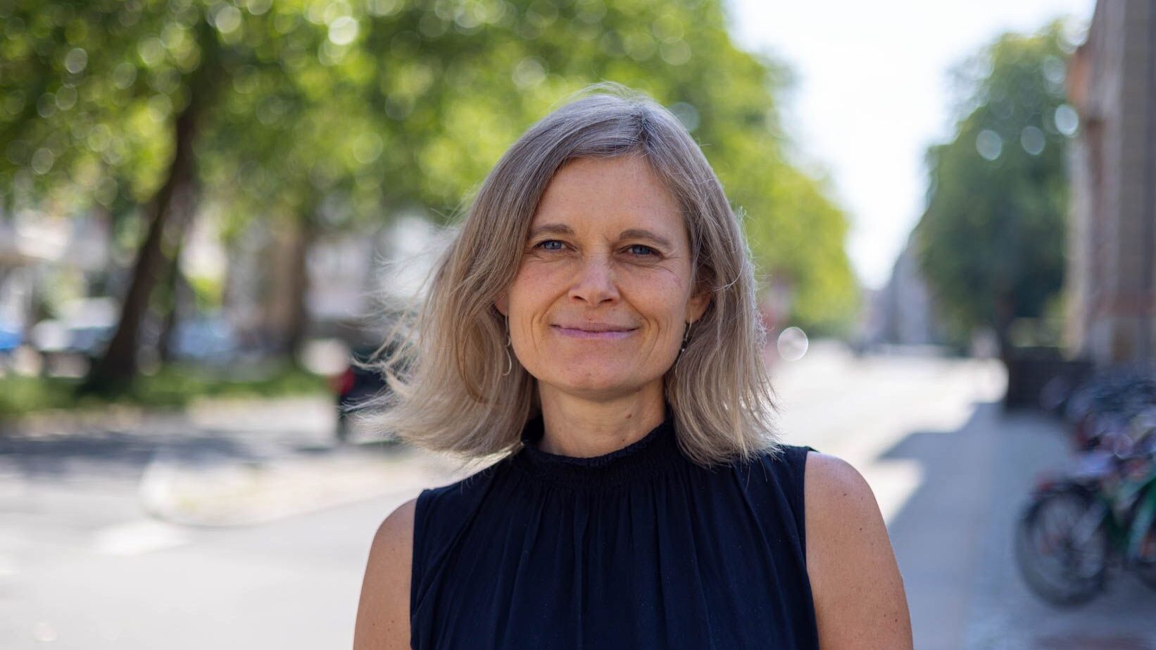 Mette Sørensen