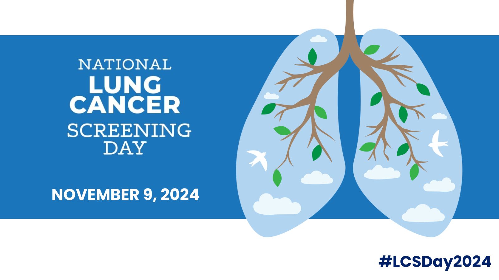Lung Cancer Screening Day
