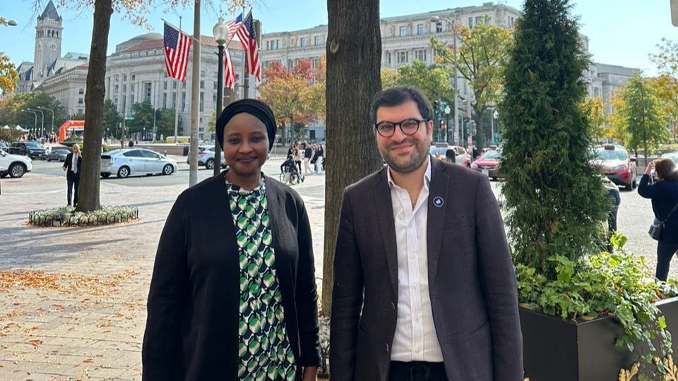 Zainab Shinkafi-Bagudu