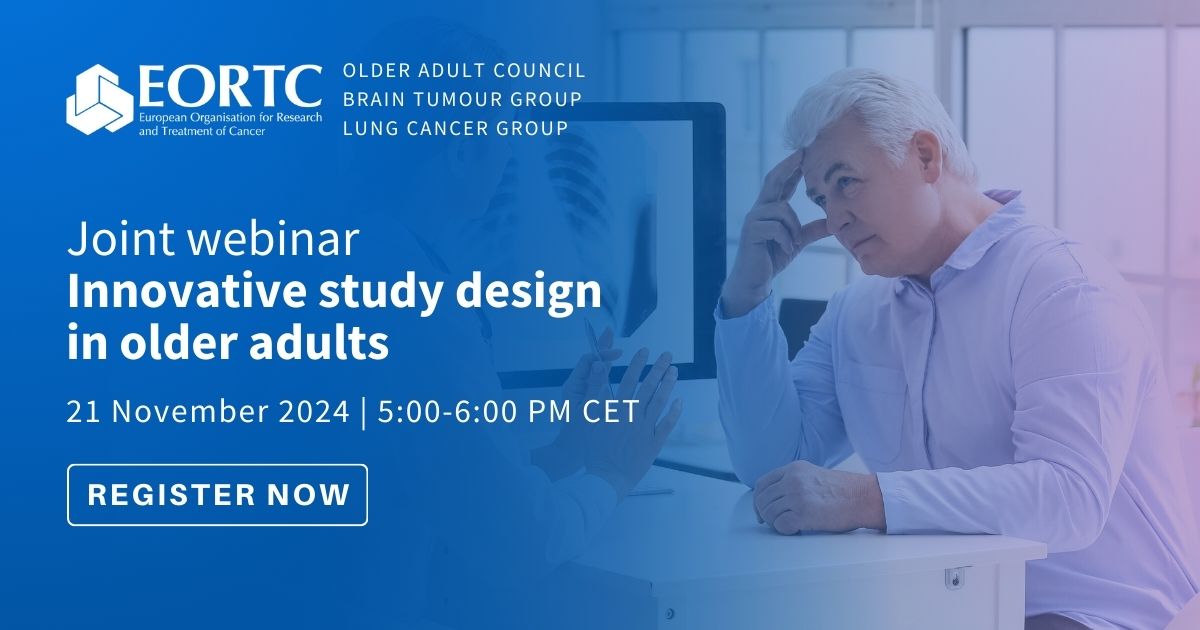 European Organisation for Research and Treatment of Cancer