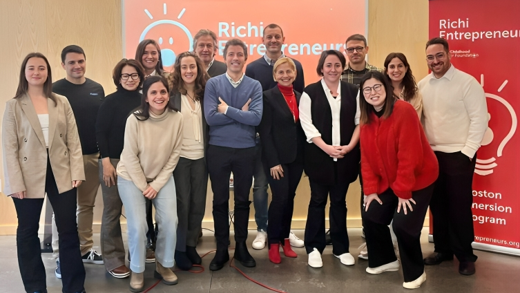 Richi Entrepreneurs