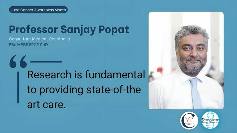 Oncogene Cancer Research
