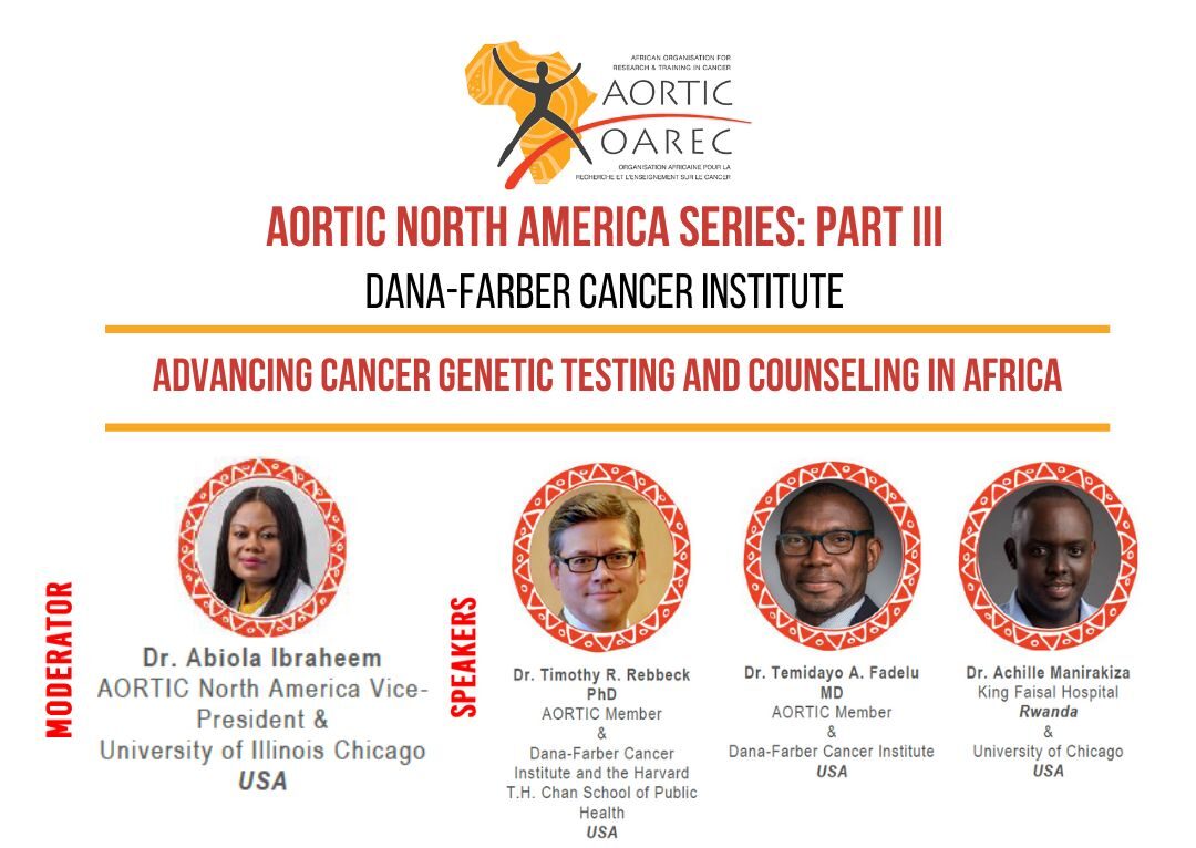 AORTIC- Africa