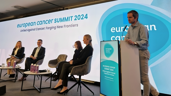Interact Europe 100
