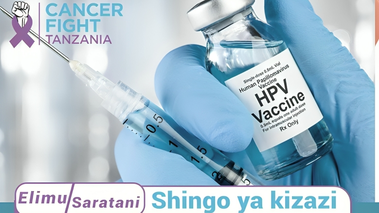 Cancer Fight Tanzania