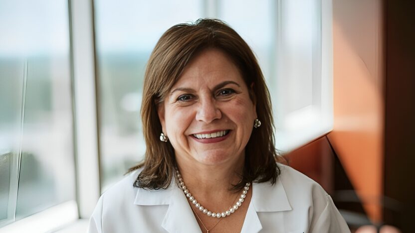 Amelie Ramirez: The Avanzando Caminos - Hispanic/Latino Cancer Survivorship study