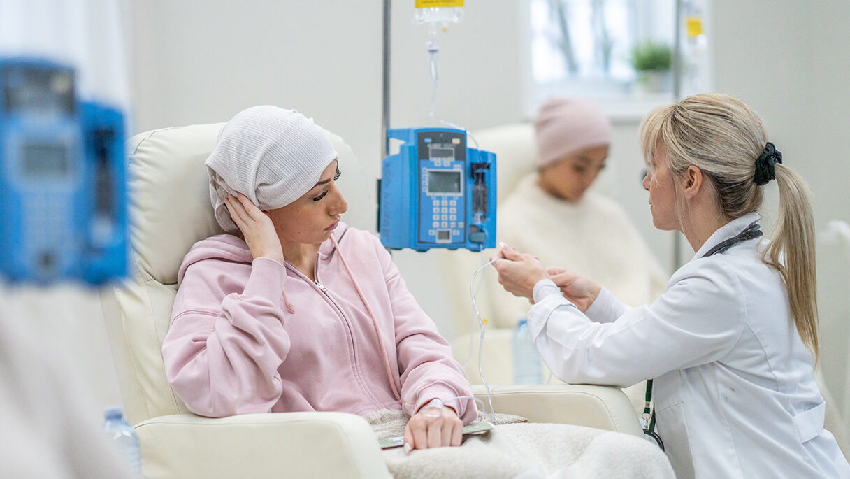 Cancer Clinical Trials
