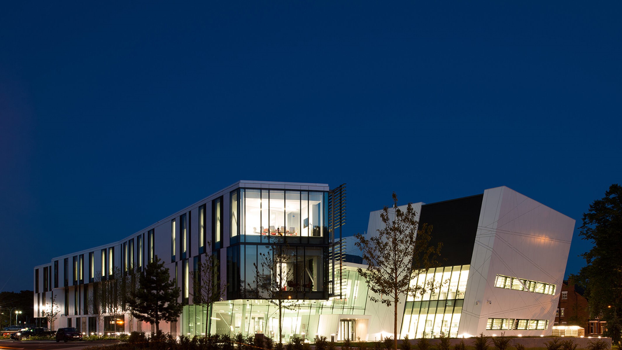 Manchester Cancer Research Centre Manchester Centre