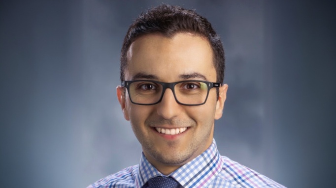 Omar Alhalabi