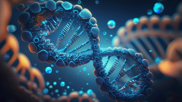 DNA Epigenetics