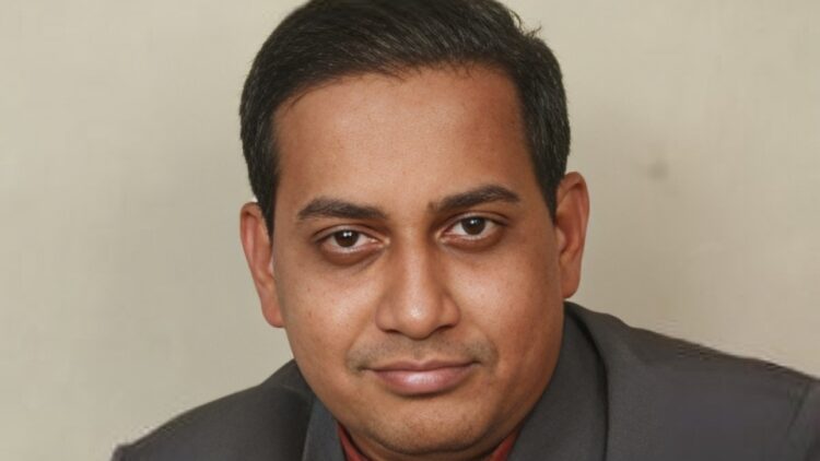 Amol Akhade