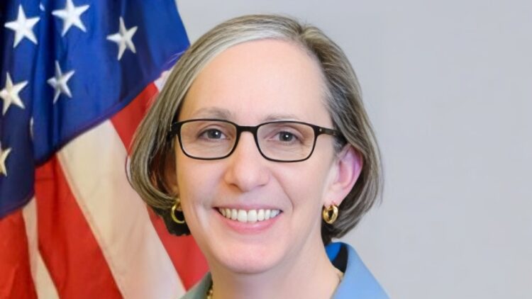 Kimryn Rathmell
