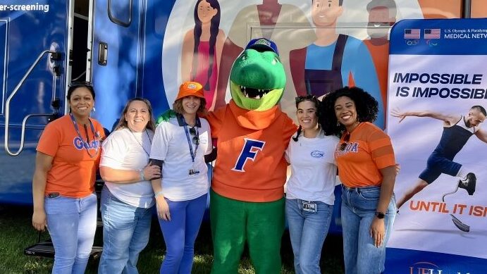 UF Health Cancer Center