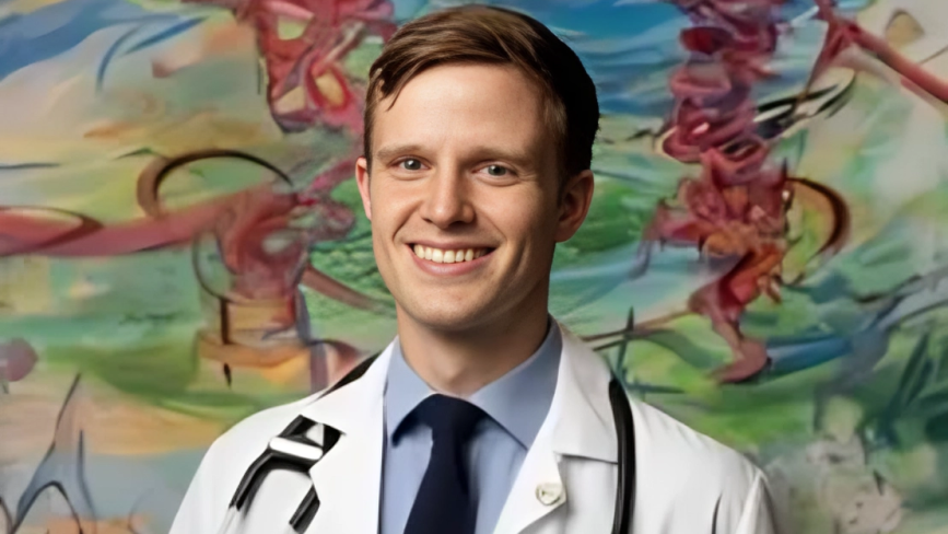 Benjamin Schrank