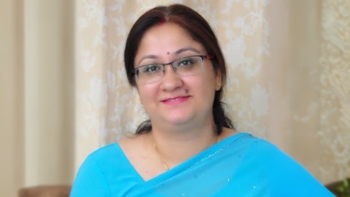 Shilpy Sharma