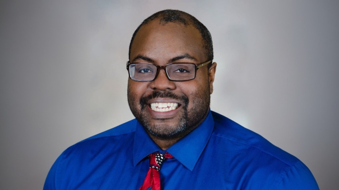 Eugene Manley