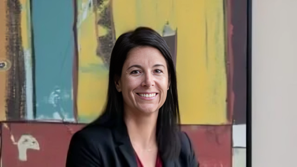 Courtney Holladay