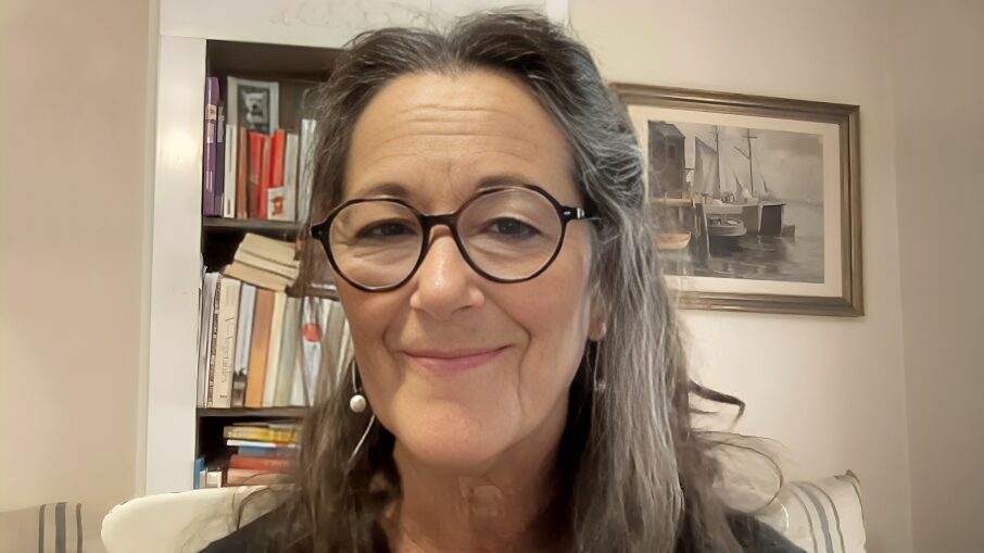 Ruth Fein