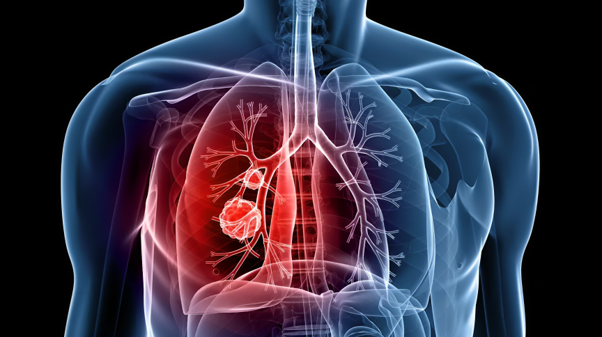 lung cancer