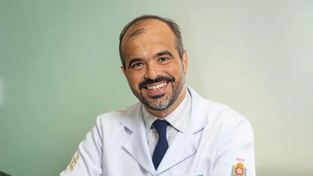 Lung cancer