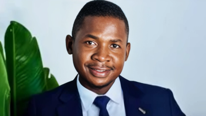 Shaibu Issa