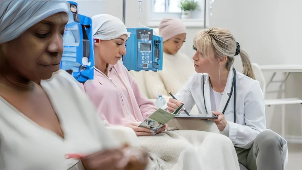 Rising Burden of Cancer-Analysis