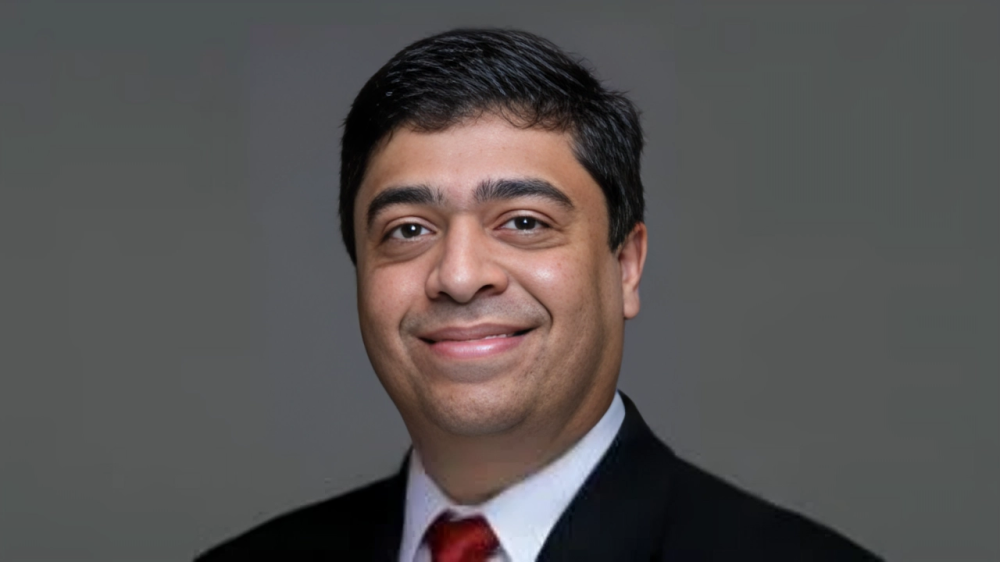 Vivek Subbiah