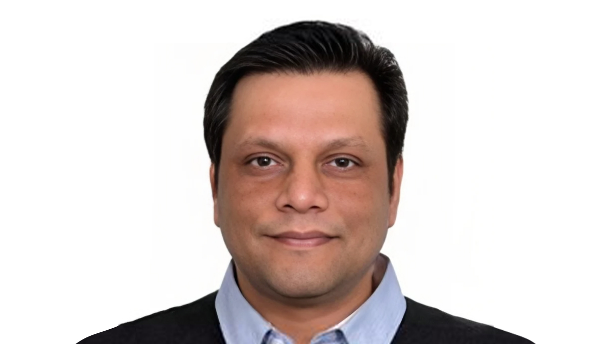 Abhishek Shankar