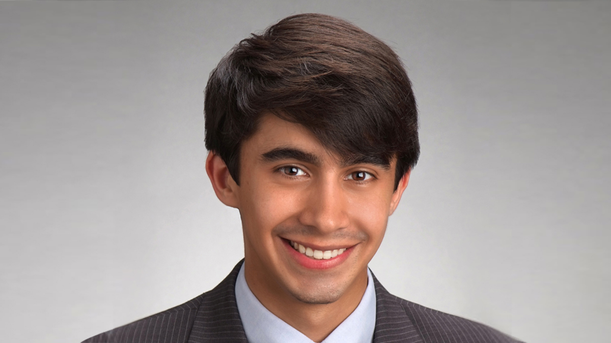 Ajay Major
