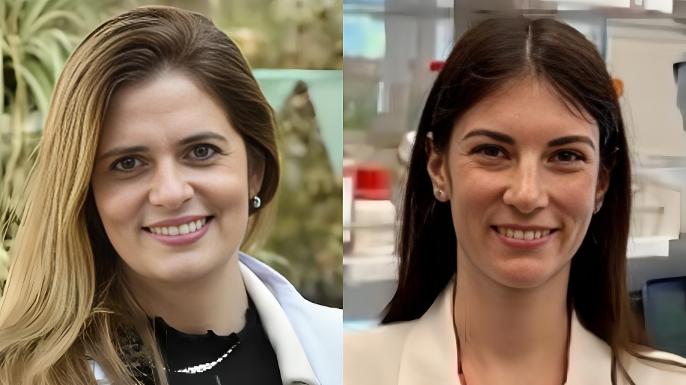 María Natalia Gandur Quiroga