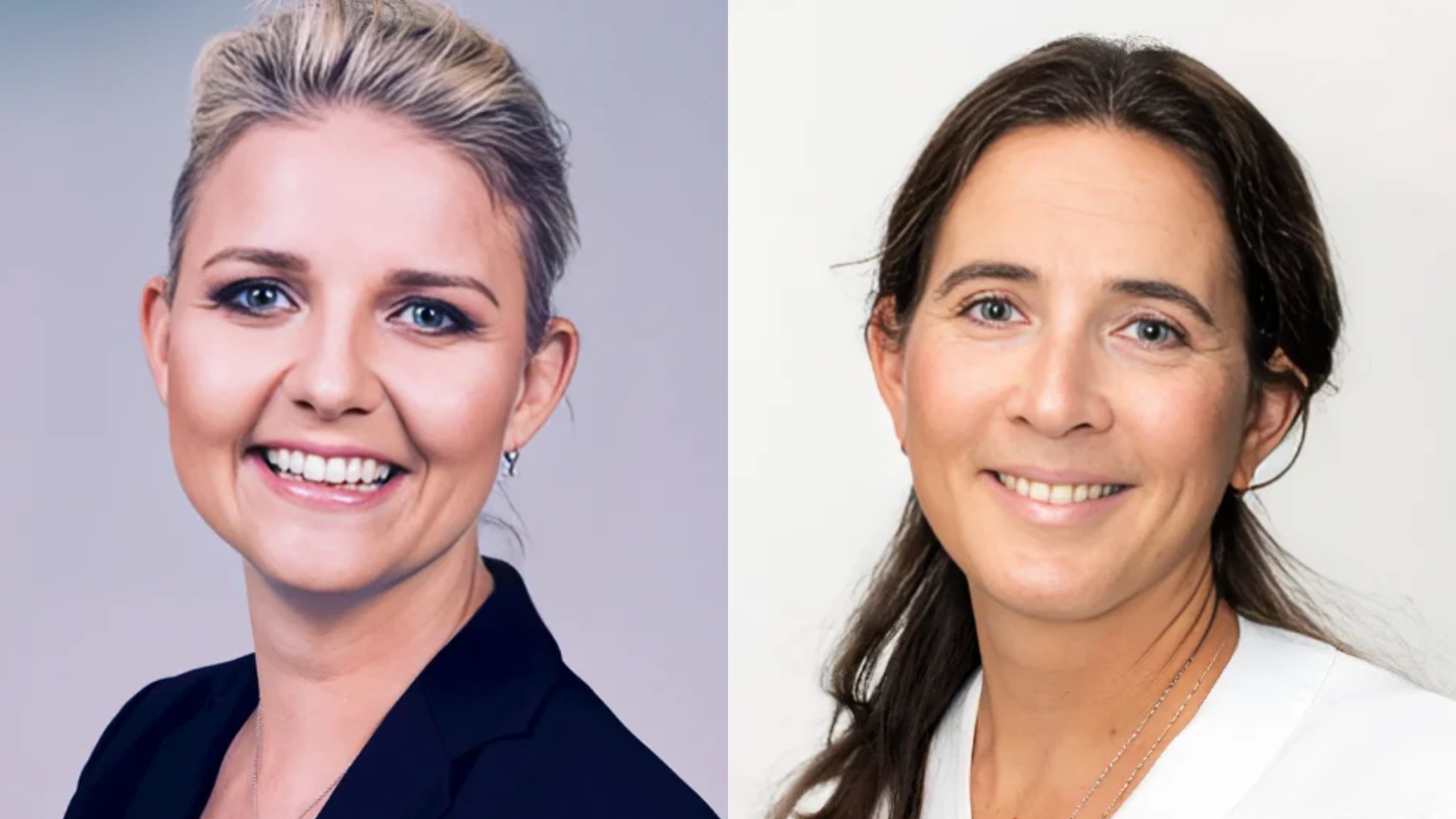Pernille Bjerre Trent